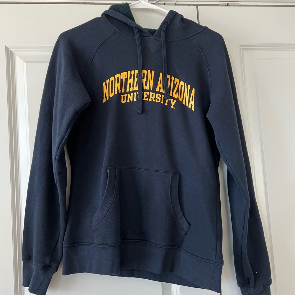 Northern Arizona University sweatshirt